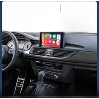 Road Top Wireless CarPlay Interface for Audi A6 A7 RMC HN MHI2 2012-2018 with AirPlay Mirror Link