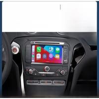Road Top Decoder Box Wireless CarPlay for Ford Explorer Fusion Mondeo Sync2 With Android Auto