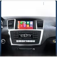 Plug & Play Wireless Carplay Decoder for Mercedes Benz ML GL W166 NTG4.5 System 2012-2015 Year