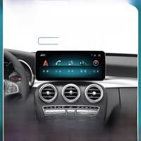 Android 13 for Mercedes-Benz C Class W205 GLC V Class W447 2015-2018 Radio GPS Navigation Bluetooth