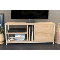 Neola Tv Unit For Up To 55 Deal - 5 Colours