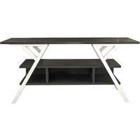 Pueblo TV Stand TV Unit for TV's up to 55 inches