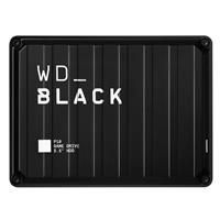 WD _BLACK P10 Game Drive  2 TB, Black