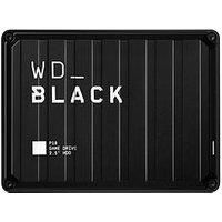 WD_BLACK P10 2TB Game Drive for Xbox One for On-The-Go Access To Your Xbox Game library
