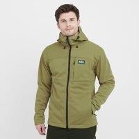 Ridgeline Mens Gradient Jacket