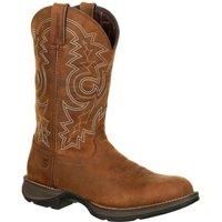 Rebel™ by Durango® Waterproof Western Boot