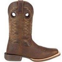 Rebel Pro Western Boot