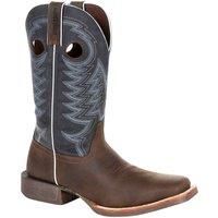 Durango Durango Rebel Pro Cowboy Square Toe  Mens Blue Casual Boots DDB0216