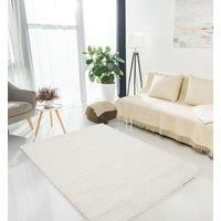 DS Living Cloud Luxe Plain Medium Area Rug - Multiple Colours Available