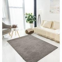 DS Living Cloud Luxe Plain Large Area Rug - Multiple Colours Available