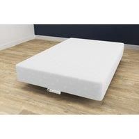 Pureflex Memory Foam Orthopaedic Mattress 25CM Thick, Soft and Supportive