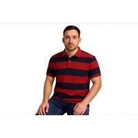 Pre-Loved Tommy Hilfiger Polo Shirt in Various Sizes