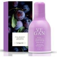 Plum + Bio-Retinol night serum 30ml