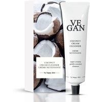 VEGAN by Happy Skin | COCONUT | Cream Cleanser 150ml