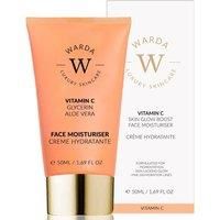 Skin Glow Boost Vitamin C Moisturiser 50ml