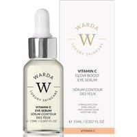 Skin Glow Boost Vitamin C Eye Serum 15ml