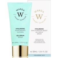 Skin Hydration Boost Hyaluronic Acid Gel Serum 30ml