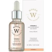 Vitamin C Glow Boost Oil-Serum 30ml