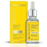 Triple Elasticity Ashwaganda Vitamin C Powerful Active Serum 30ml