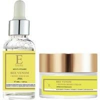 Bee Venom + Manuka Honey Cream 50ml + Bee Venom +Bee Venom + Manuka Honey Serum Oil 30ml
