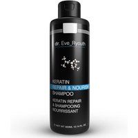 Keratin Repair & Nourish Shampoo 300 ml