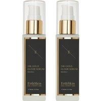 ANTI-WRINKLE ELIXIR SERUM 24K GOLD x 2