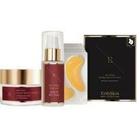 Pro Retinol Set with 24K Gold Eye Treatment