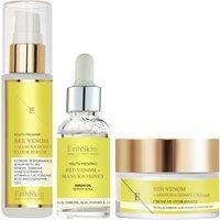 Honey Glow Revival Set Cream 50ml, Serum 60ml & Serum Oil 30ml