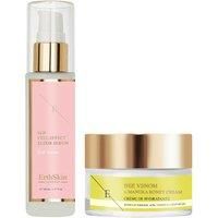 Bee Venom Cream + EGF Serum - Anti-Aging Duo