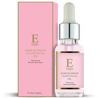Erth Skin London- Rose Blossom Glow Facial Oil 30ml