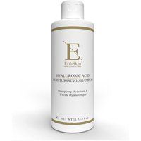 ErthSkin Hyaluronic Acid Moisturising Shampoo, 1L, for Damaged and Dry Hair