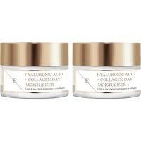 2x Hyaluronic acid & Collagen Day Cream 50ml