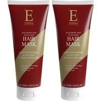 Erth Skin London 2x Hair mask 250ML in White