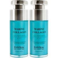 2x Marine Collagen Night Repair Serum 30ml