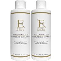 2x Hyaluronic Acid Moisturising Shampoo 1L