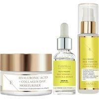 Hyaluronic acid Collagen Cream 50ml + Bee Venom Serum 60ml & Oil 30ml
