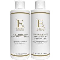 Hyaluronic Acid Moisturising Shampoo 1L + Hyaluronic Acid Moisturising Conditioner 1L