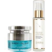 Overnight Glow & Repair Anti-Wrinkle Kit