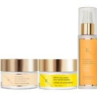 SPF Glow & Collagen Boost Anti-Aging Set