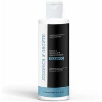 London Botanical Laboratories Strength & Growth Shampoo 300ml in White