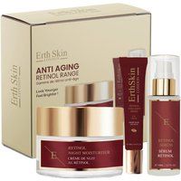 Anti Aging Retinol Range Gift Set FG