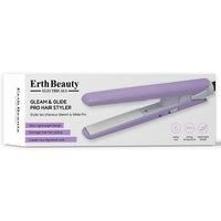 ErthBeauty London Gleam & Glide Pro Hair Styler