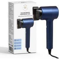VOLUME BREEZE HAIR DRYER 1600w