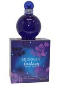 Britney Spears Midnight Fantasy EDP Spray 100ml