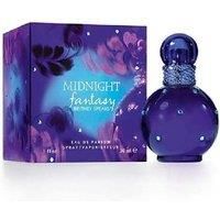 Britney Spears Midnight Fantasy Eau de Parfum, 30 ml