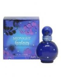 Britney Spears Midnight Fantasy Eau de Parfum, 30 ml