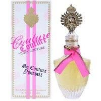 JUICY COUTURE COUTURE 100ML EAU DE PARFUM SPRAY BRAND NEW & SEALED