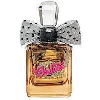 JUICY COUTURE VIVA LA JUICY GOLD COUTURE 100ML EAU DE PARFUM SPRAY NEW