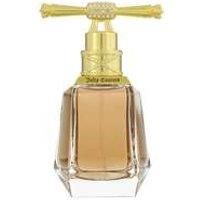 NEW Juicy Couture I Am EDP Spray 50ml