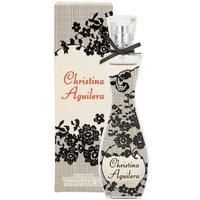 Christina Aguilera Eau de Parfum Spray 75ml Women Fragrances